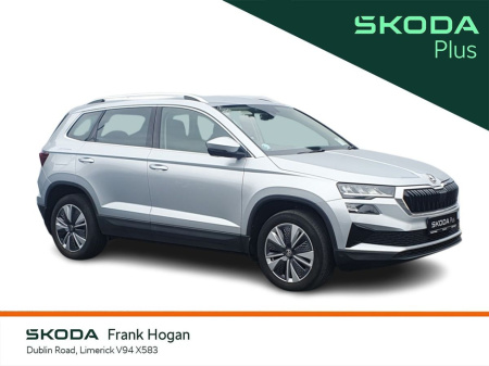 2023 Skoda Karoq 2.0TDI 115HP Ambition Call Cormac on 0861736180