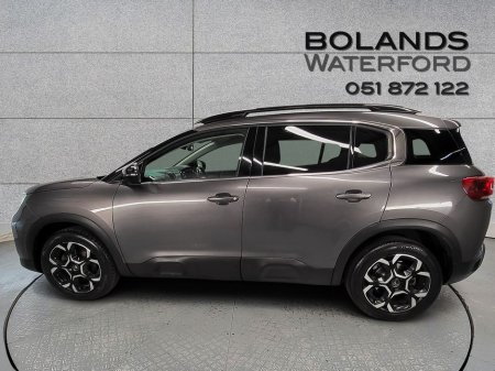 2023 Citroen C5 Aircross FEEL Pack BlueHDi 130 EAT8 From €93 Per Week €27,900