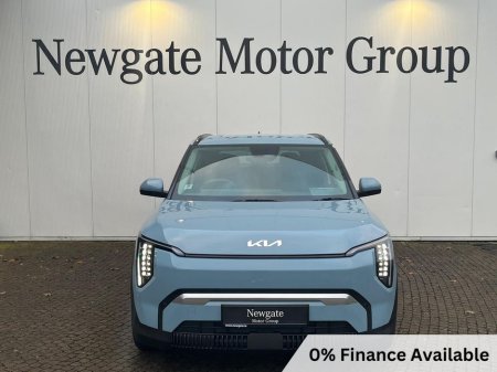 2025 Kia EV3 NEW MODEL HAS LANDED! EV3 EARTH 3 LONG RANGE 81.4 kWh €44,840