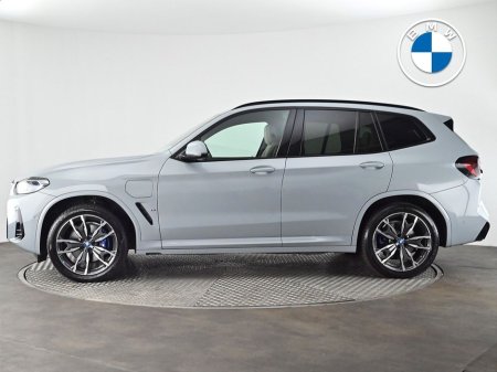 2023 BMW X3 xDrive30 M Sport