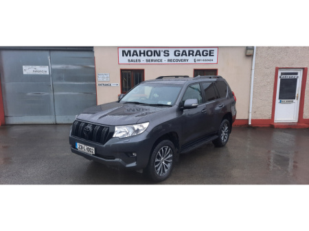 2023 Toyota Landcruiser SOLD   SOLD