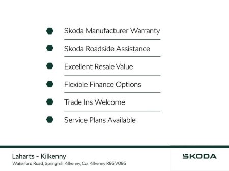 2025 Skoda Octavia SPORT 2.0TDI 150HP DSG €50,309