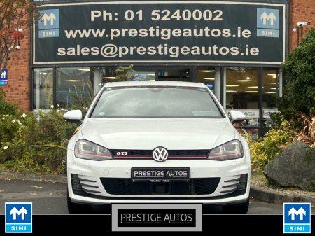 2017 Volkswagen Golf *DEPOSIT TAKEN* *CAR ID 10* €26,950