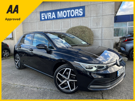 2021 Volkswagen Golf STYLE 2.0 TDI AUTOMATIC 150HP //HIGH SPEC// €27,950