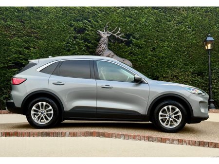 2022 Ford Kuga TITANIUM 2.0 TDI 150 MHEV €19,950