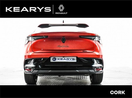 2026 Renault Rafale esprit Alpine E-TECH Hybrid 2 Tone