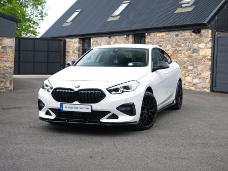 2023 BMW 2 Series 218i Sport