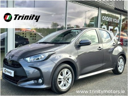 2024 Mazda Mazda2 * AGILE HYBRID * GREAT VALUE * TRINITY MOTORS WEXFORD *