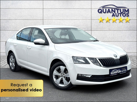 2019 Skoda Octavia 2019 AMBITION 1.6 TDI 115BHP €83 P/W WITH NO CASH DEPOSIT 10 DAY SALE NOW ON !!