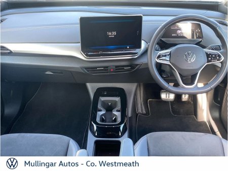 2025 Volkswagen ID.4 ID.4 PRO PLUS 77KWH 286HP €38,950