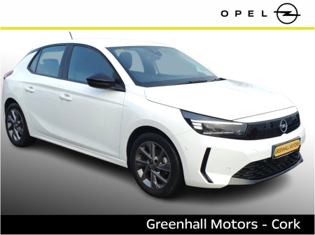 2024 Opel Corsa ELEGANCE 1.2 75PS €25,500