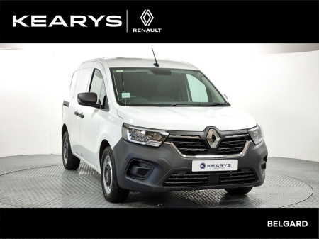 2024 Renault Kangoo DCI 95BHP ADVANCE 4DR @KEARYS BELGARD PRO+