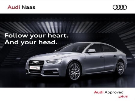 2023 Audi A6 40TDI 204HP S tronic S Line €55,950