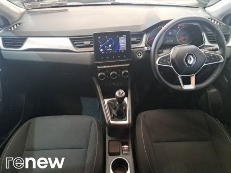 2020 Renault Captur Iconic TCe 100 BHP *€75 P/WK* €19,495
