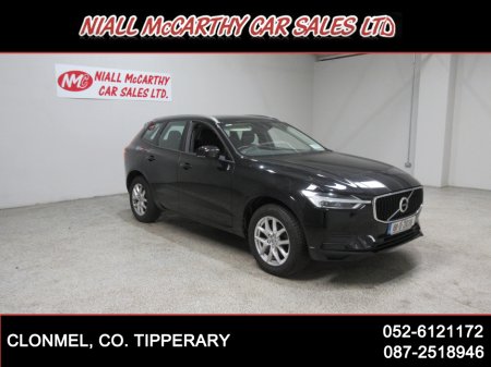 2018 Volvo XC60 D4 AWD MOMENTUM - SCRAPPAGE & FINANCE AVAILABLE