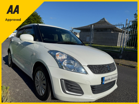 2016 Suzuki Swift 1.2 Auto , Reversing Camera