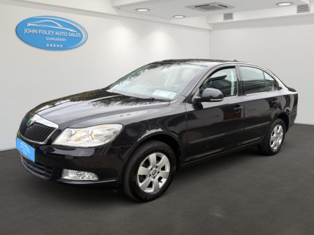 2012 Skoda Octavia ELEGANCE 1.2 TSI 105HP 4DR €6,500