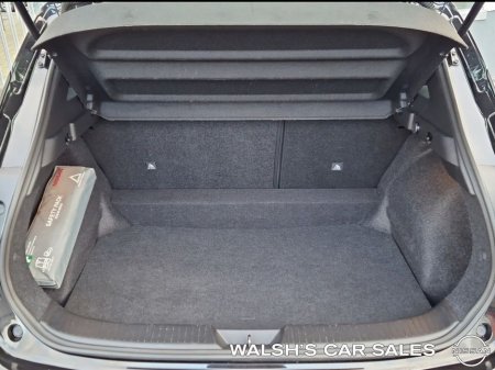 2024 Nissan Qashqai Epower SV MY2.75 4DR Auto €34,950