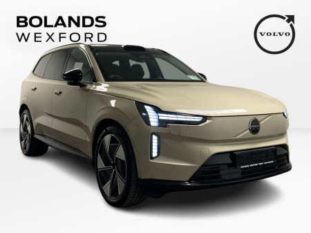 2025 Volvo EX90 Twin Motor Ultra