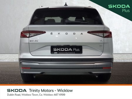 2023 Skoda Enyaq * iV 60 * WLTP RANGE OF 397KM * TRINITY SKODA *