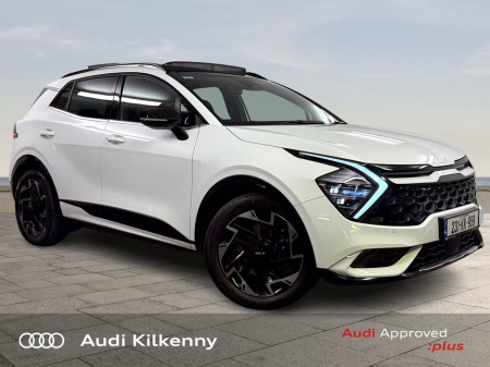 2023 Kia Sportage * DEPOSIT TAKEN * GT Line SR MHEV *PRICE INCLUDES €2,000 SCRAPPAGE* €36,900