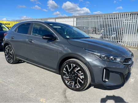 2023 Kia XCeed PE PHEV 5DR AUTO Finance Available own this car from €107 per week €24,999