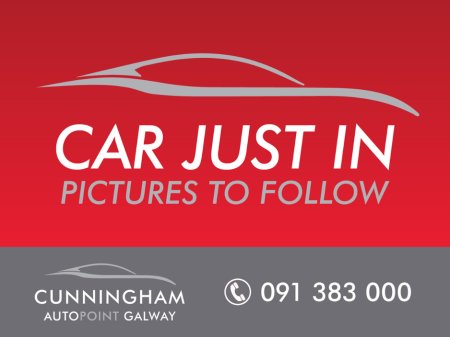 2016 Hyundai i30 1.4i Deluxe