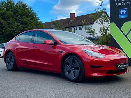 2022 Tesla Model 3 WE WANT TO BUY YOUR MODEL 3