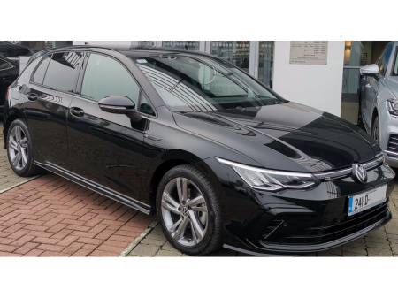 2024 Volkswagen Golf R-Line 2.0 TDI 150HP DSG *REARVIEW CAMERA, APP CONNECT, CALL US TODAY*