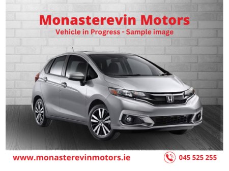 2019 Honda Jazz 1.3 I VTEC ES CVT 5DR AUTO
