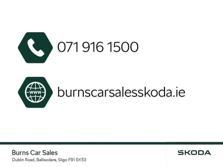 2018 Land Rover Discovery Sport 2.0 eD4 150PS SE €16,900