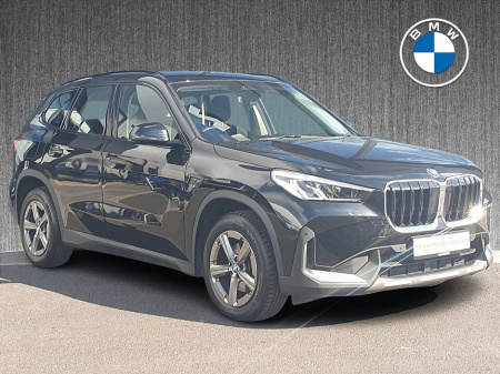 2023 BMW X1 sDrive18d Sport €47,900