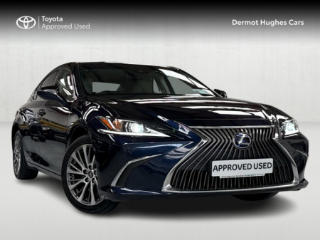 2021 Lexus ES 300 H ES300h Dynamic