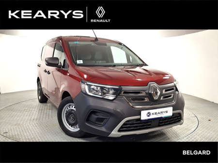 2024 Renault Kangoo *€113 PER WEEK* ML19 E Tech Advance RC