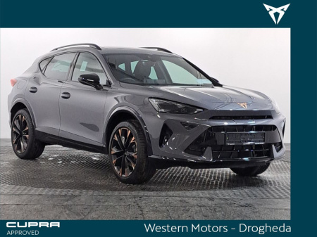 2024 Cupra Formentor Formentor 1.5 eTSI 150hp