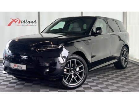 2025 Land Rover Range Rover SE DYNAMIC* LIGHT INTERIOR*PAN ROOF €124,800
