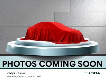 2025 Skoda Superb SE 2.0 TDI 150HP DSG