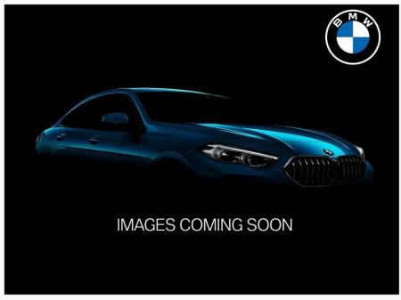2025 BMW iX1 iX1 eDrive20 xLine €57,738