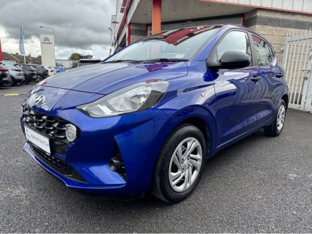 2022 Hyundai i10 CLASSIC 5DR ***Deposit Taken***