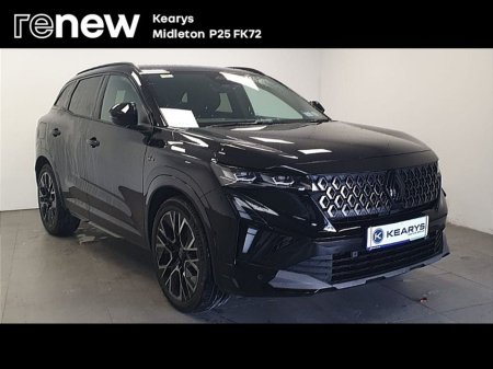 2025 Renault Austral E-TECH Hybrid 200 techno esprit Alpine €47,990