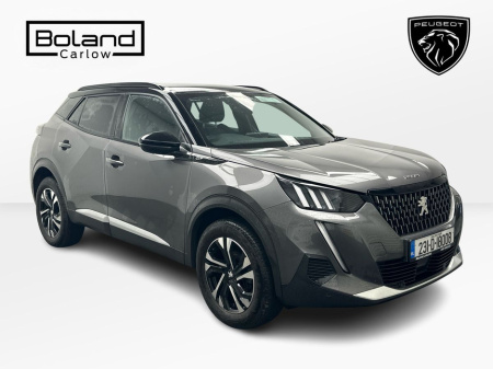 2023 Peugeot 2008 1.2 GT AUTO *PRICE DROP* €100 P/W