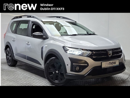 2023 Dacia Jogger TCe 110 Extreme SE 7 Seats *SCRAPPAGE PRICE TODAY*
