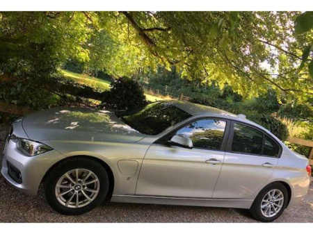 2017 BMW 3 Series 330E SE PHEV Petrol / Elec Plug In Hybrid 4 Dr Auto €170 Tax €13,950