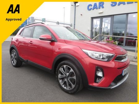 2019 Kia Stonic K2 5DR // ONLY 28k KMS //