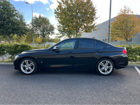 2018 BMW 3 Series 330 E SE AUTO €13,995