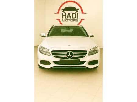 2014 Mercedes-Benz 220 