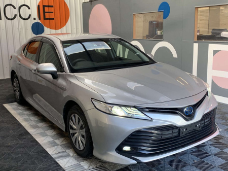 2018 Toyota Camry Toyota Camry 2.5 Hybrid / Reverse Camera / Cruise Control / Toyota Camry Automatic