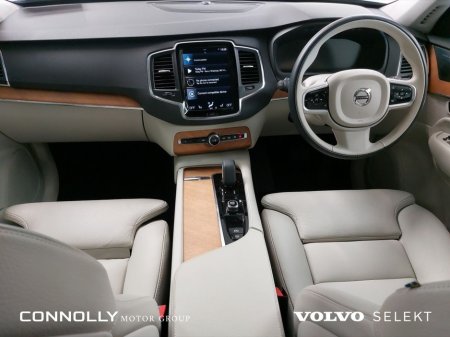 2022 Volvo XC90 PHEV T8 (390hp) Inscription Exp AWD