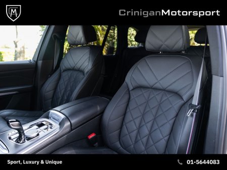 2023 BMW X5 M Sport Pro 45e xDrive Massive Spec €77,900
