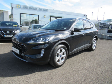 2022 Ford Kuga ZETEC ECOBLUE